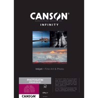 Canson PhotoSatin Premium RC 270g/m² - A3, 25 listov 